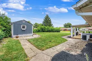 7361 Claircrest Dr, Huber Heights, OH 45424 - Photo 42