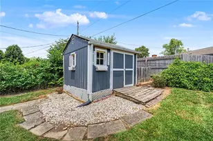 7361 Claircrest Dr, Huber Heights, OH 45424 - Photo 40