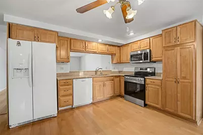 7361 Claircrest Drive, Huber Heights, OH 45424 - Photo 16