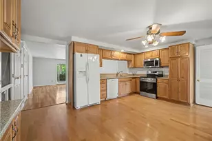 7361 Claircrest Dr, Huber Heights, OH 45424 - Photo 12