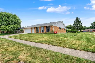7361 Claircrest Drive, Huber Heights, OH 45424 - Photo 2