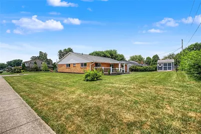 7361 Claircrest Drive, Huber Heights, OH 45424 - Photo 40