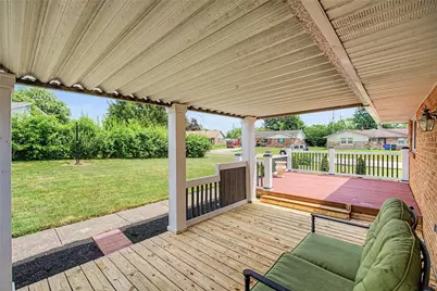 7361 Claircrest Drive, Huber Heights, OH 45424 - Photo 34
