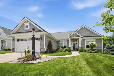 9468 Monaco Circle, Clear Creek Township, OH 45458 - Photo 1