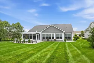9468 Monaco Cir, Clear Creek Township, OH 45458 - Photo 56