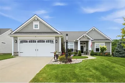 9468 Monaco Circle, Clear Creek Township, OH 45458 - Photo 2