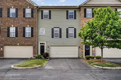 9472 Tahoe Drive, Washington Twp, OH 45458 - Photo 1
