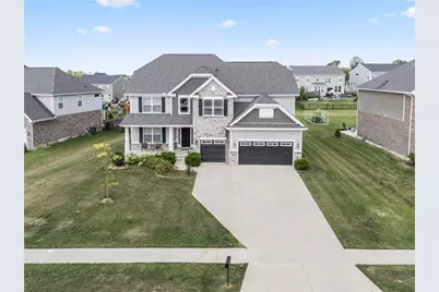 3581 Cypress Pointe Drive, Bellbrook, OH 45305 - Photo 76