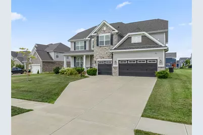 3581 Cypress Pointe Drive, Bellbrook, OH 45305 - Photo 4