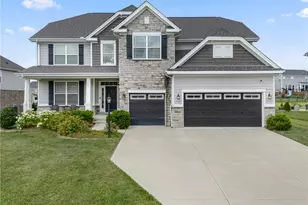 3581 Cypress Pointe Dr, Bellbrook, OH 45305 - Photo 2
