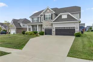 3581 Cypress Pointe Dr, Bellbrook, OH 45305 - Photo 72