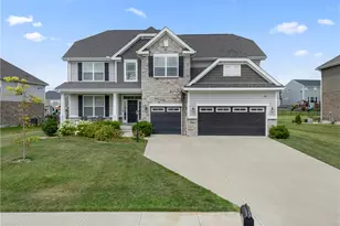 3581 Cypress Pointe Dr, Bellbrook, OH 45305 - Photo 34