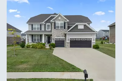 3581 Cypress Pointe Drive, Bellbrook, OH 45305 - Photo 72