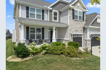 3581 Cypress Pointe Drive, Bellbrook, OH 45305 - Photo 18