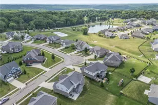 3581 Cypress Pointe Dr, Bellbrook, OH 45305 - Photo 78