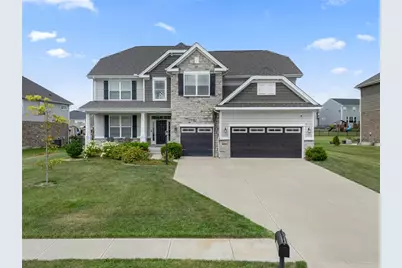 3581 Cypress Pointe Drive, Bellbrook, OH 45305 - Photo 1