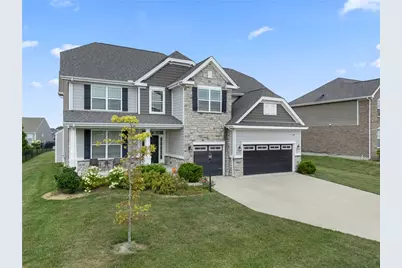 3581 Cypress Pointe Drive, Bellbrook, OH 45305 - Photo 4