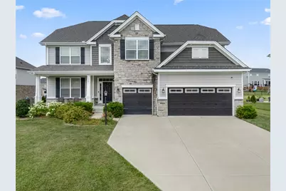 3581 Cypress Pointe Drive, Bellbrook, OH 45305 - Photo 2