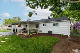 370 Skyview Dr, Vandalia, OH 45377 - Photo 8