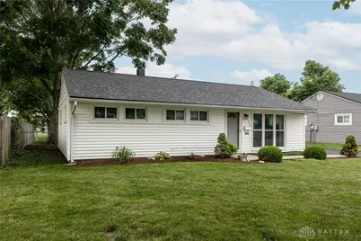 370 Skyview Drive, Vandalia, OH 45377 - Photo 34