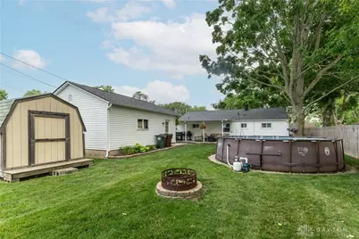 370 Skyview Drive, Vandalia, OH 45377 - Photo 32