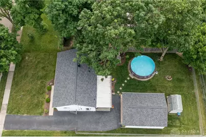 370 Skyview Drive, Vandalia, OH 45377 - Photo 36