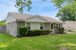518 Monaco Dr, Springfield, OH 45506 - Photo 4