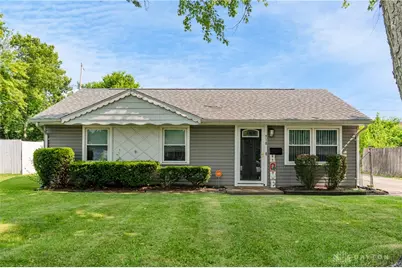 518 Monaco Drive, Springfield, OH 45506 - Photo 2