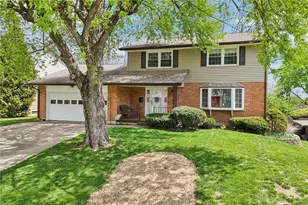 1576 Burchwood, Fairborn, OH 45324 - Photo 48