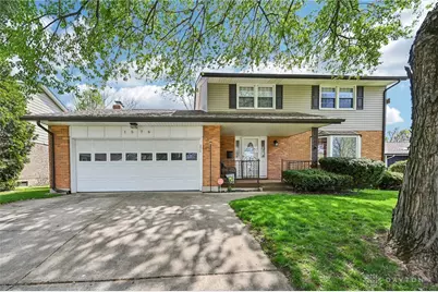 1576 Burchwood, Fairborn, OH 45324 - Photo 2