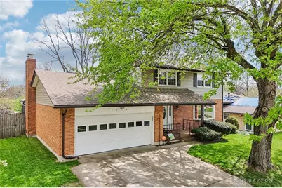 1576 Burchwood, Fairborn, OH 45324 - Photo 46