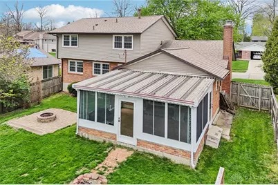 1576 Burchwood, Fairborn, OH 45324 - Photo 56