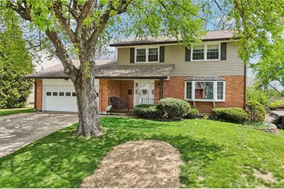 1576 Burchwood, Fairborn, OH 45324 - Photo 48