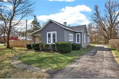 3819 New Carlisle Pike, Springfield Twp, OH 45504 - Photo 1