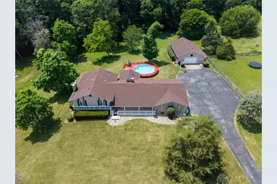 6961 Farmersville Germantn Pike, Germantown, OH 45327 - Photo 2
