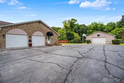 6961 Farmersville Germantn Pike, Germantown, OH 45327 - Photo 46