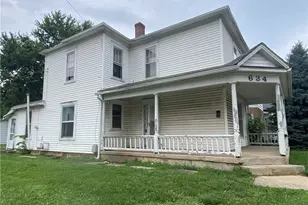 634 Covington Ave, Piqua, OH 45356 - Photo 2