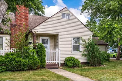 401 S Alex Road, West Carrollton, OH 45449 - Photo 2
