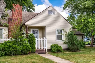 401 S Alex Rd, West Carrollton, OH 45449 - Photo 2