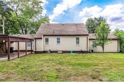 401 S Alex Road, West Carrollton, OH 45449 - Photo 6