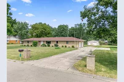 7815 Windham Road, Bethel Twp, OH 45371 - Photo 2