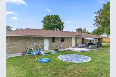 7815 Windham Road, Bethel Twp, OH 45371 - Photo 4