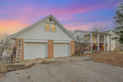 4411 S Kessler Frederick Road, West Milton, OH 45383 - Photo 2