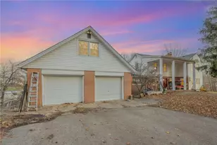 4411 S Kessler Frederick Rd, West Milton, OH 45383 - Photo 2