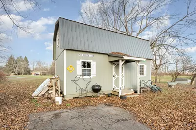 4411 S Kessler Frederick Road, West Milton, OH 45383 - Photo 32