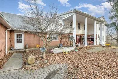 4411 S Kessler Frederick Road, West Milton, OH 45383 - Photo 4
