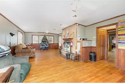 4411 S Kessler Frederick Road, West Milton, OH 45383 - Photo 6