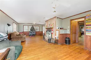 4411 S Kessler Frederick Rd, West Milton, OH 45383 - Photo 6