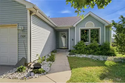 7304 Franklin Madison Road, Franklin, OH 45005 - Photo 2