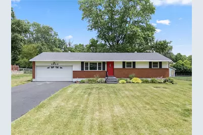 1800 Yalta Road, Beavercreek, OH 45432 - Photo 4